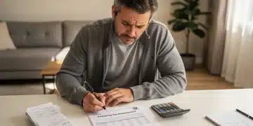 Property Tax Assessments 2026: Lower Your Bill Homeowner reviewing property tax assessment documents for 2026