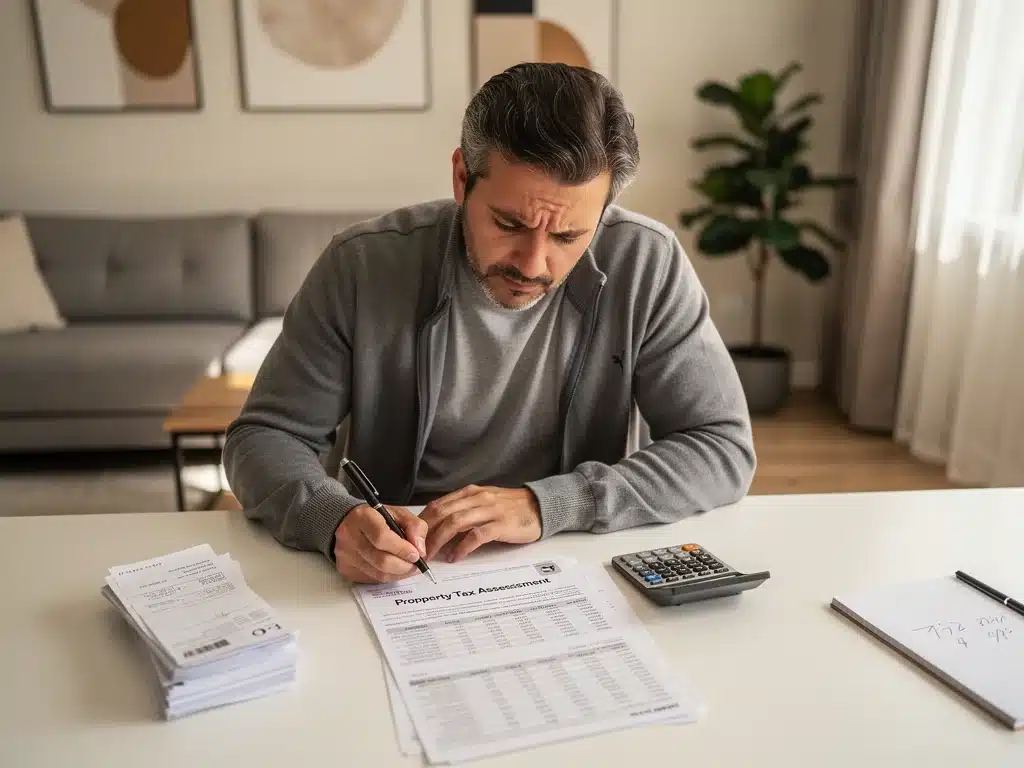 Property Tax Assessments 2026: Lower Your Bill
