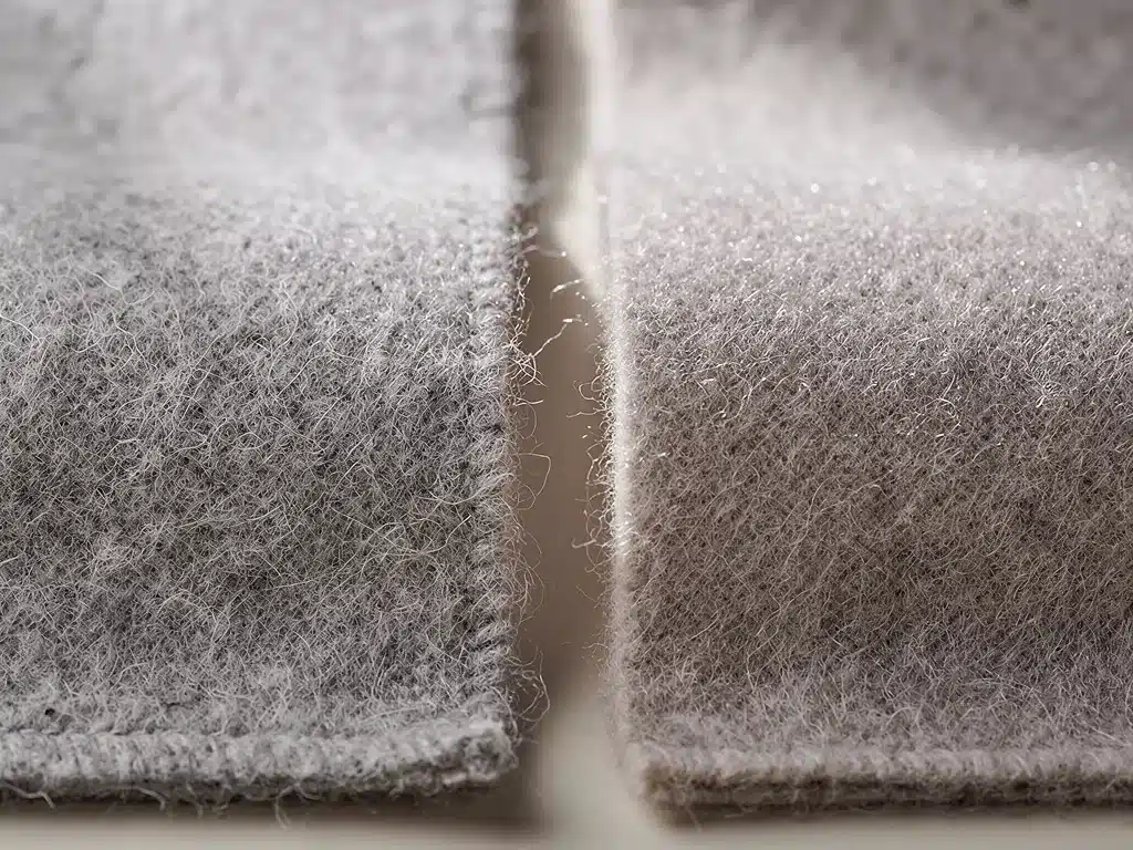 Merino Wool vs. Cashmere: Which Winter Knit Lasts 3 Times Longer Under Regular Wear?